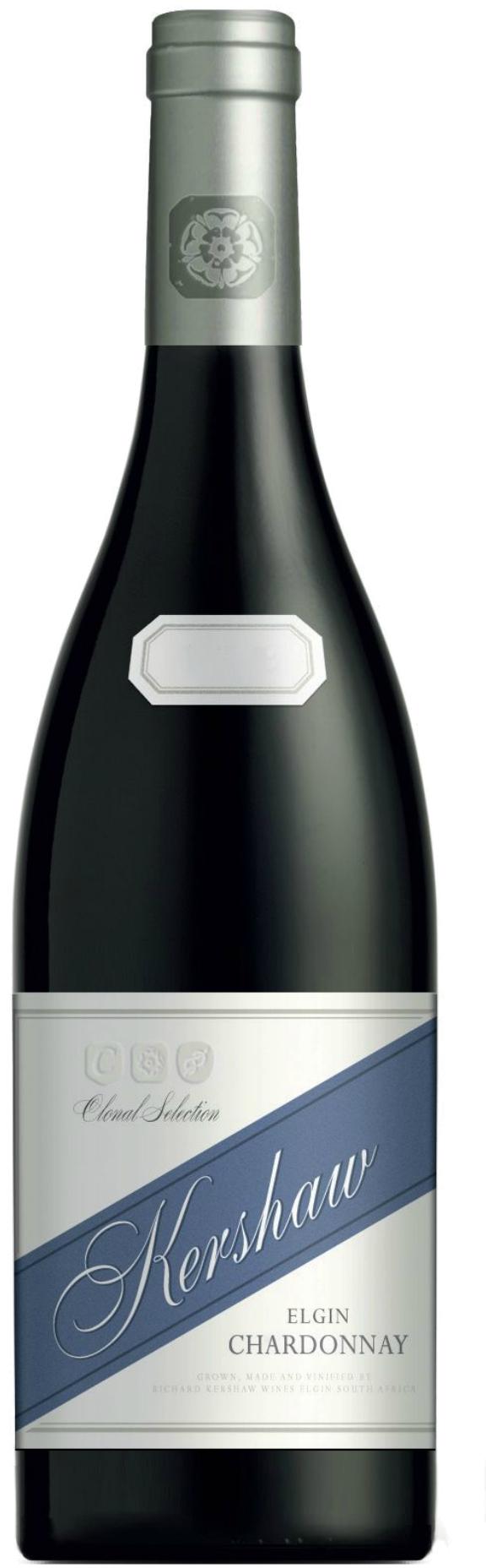 Kershaw Clonal Selection Elgin Chardonnay 2021