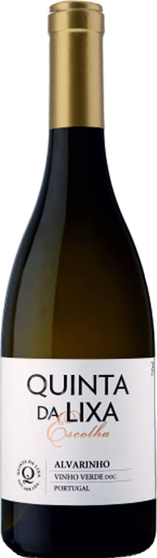 Quinta da Lixa Alvarinho 2022