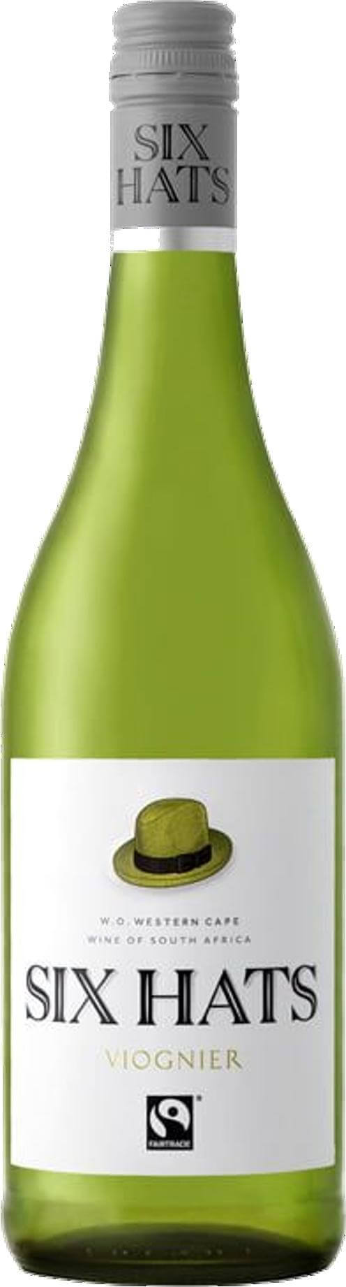 Piekenierskloof Six Hats Viognier 2021