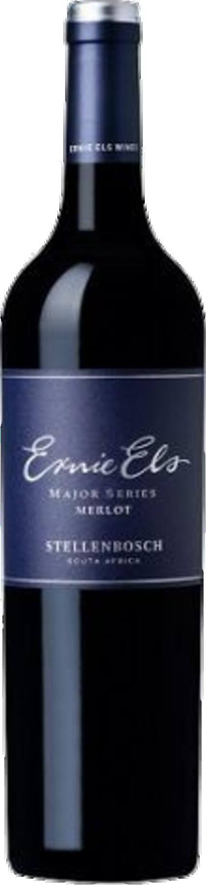 Ernie Els Major Series Merlot 2017