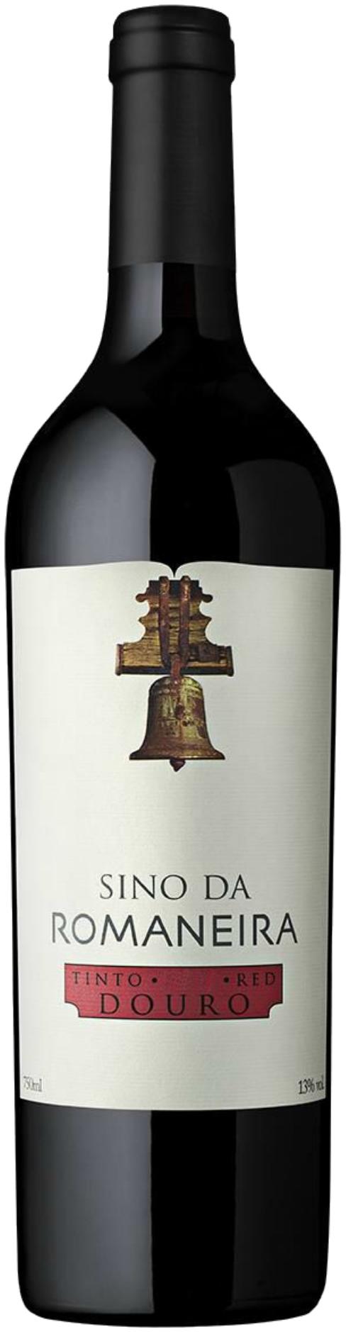 Sino da Romaneira Tinto 2019