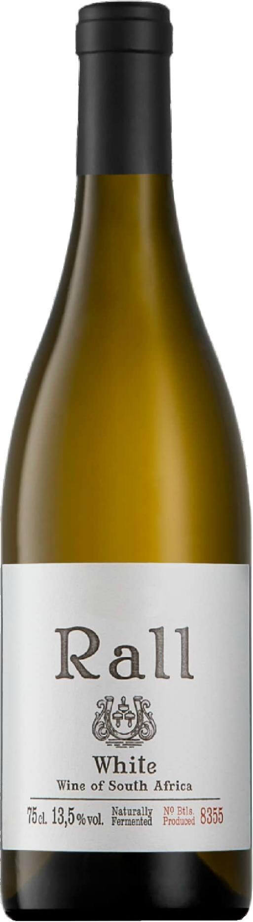 Rall White 2024
