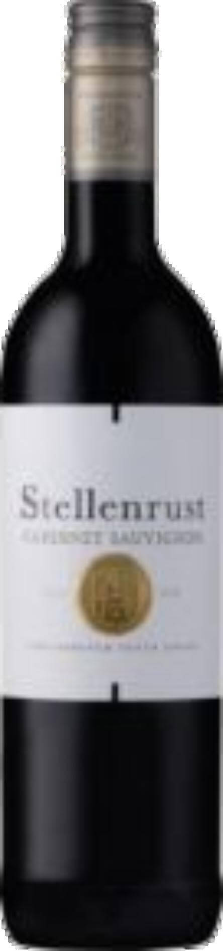 Stellenrust Cabernet Sauvignon 2022