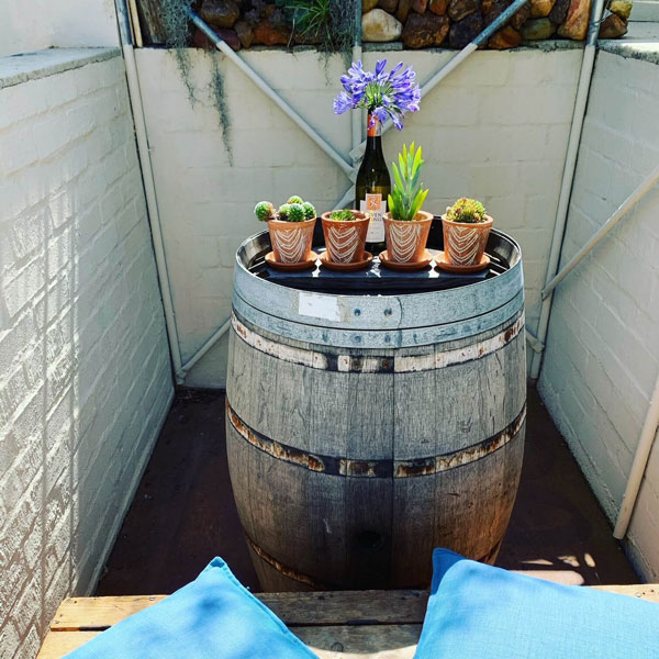 Seven Springs Vineyards