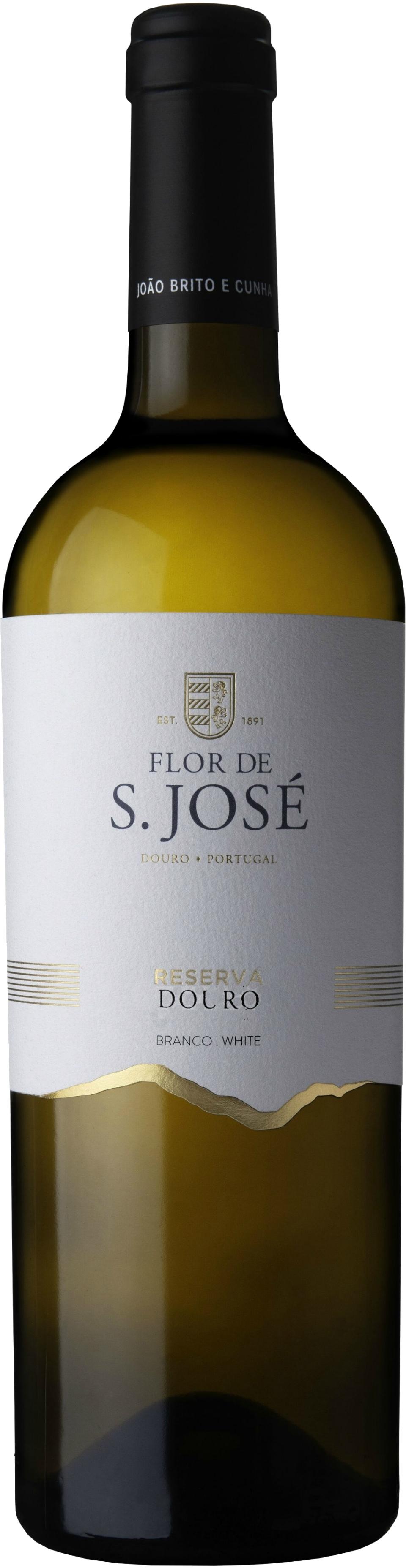 Quinta de S. José Flor de S. José Reserva Branco 2020