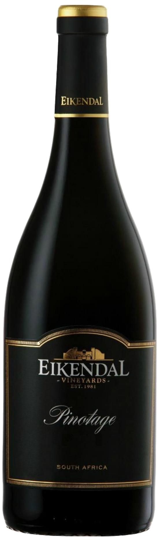 Eikendal Pinotage 2019