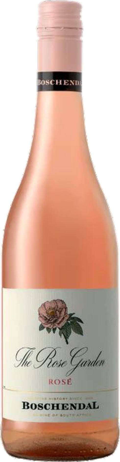 Boschendal The Rose Garden Rosé 2023