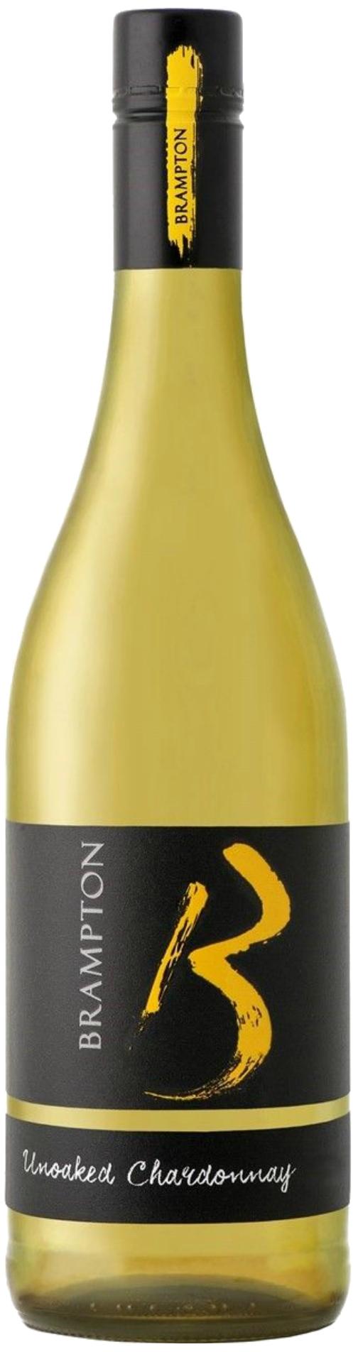 Brampton Unoaked Chardonnay 2024