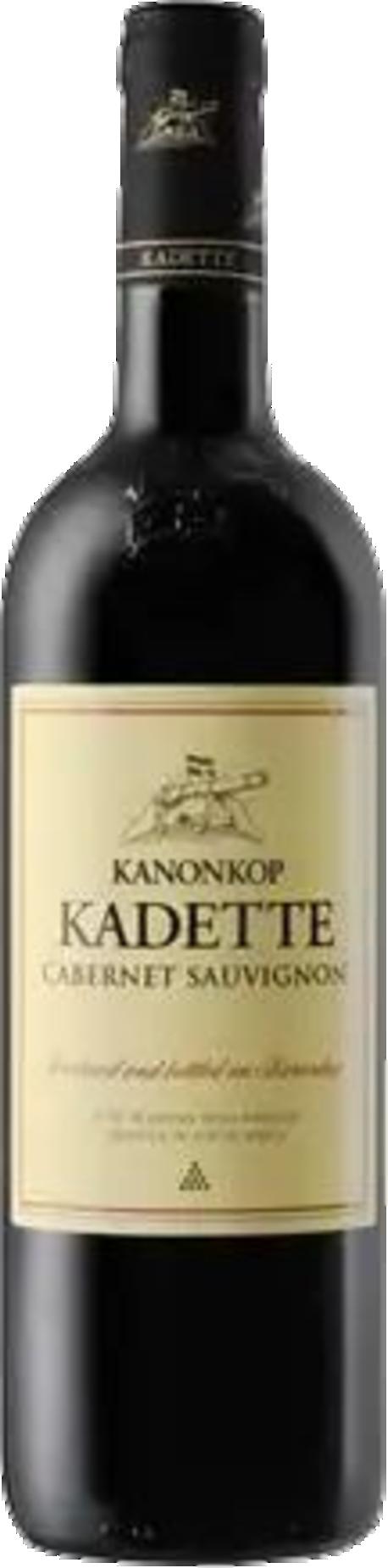 Kanonkop Kadette Cabernet Sauvignon 2023