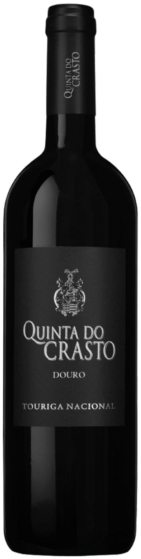 Quinta do Crasto Touriga Nacional 2017