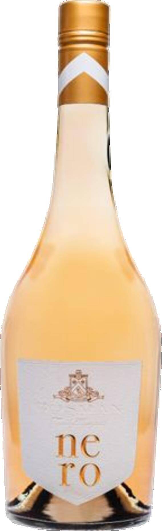 Bosman Nero Rosé 2025