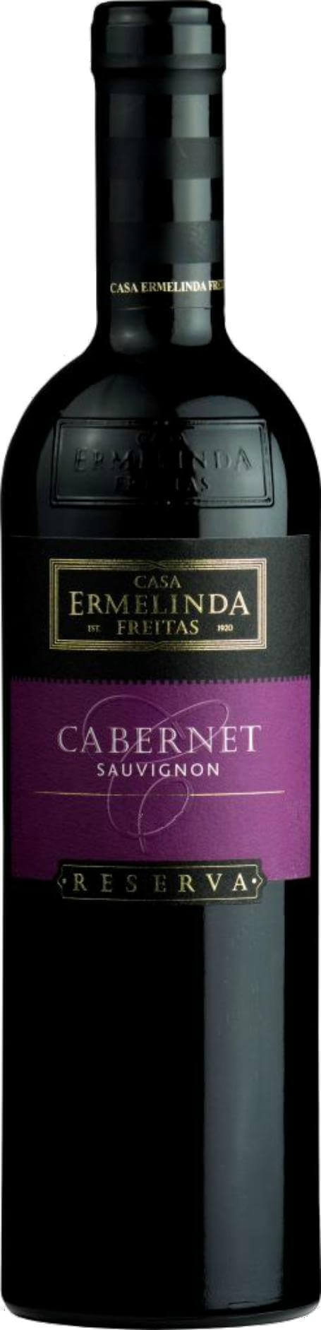 Casa Ermelinda Freitas Cabernet Sauvignon Reserva 2023