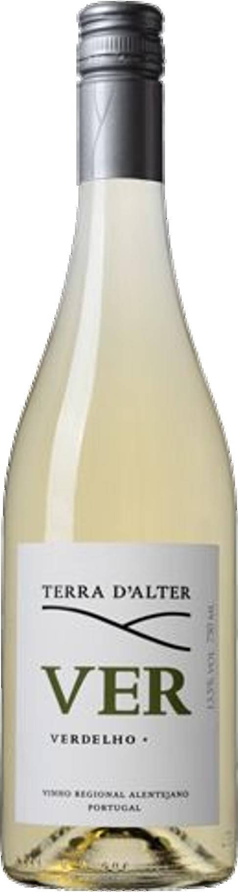 Terra d'Alter Verdelho 2024