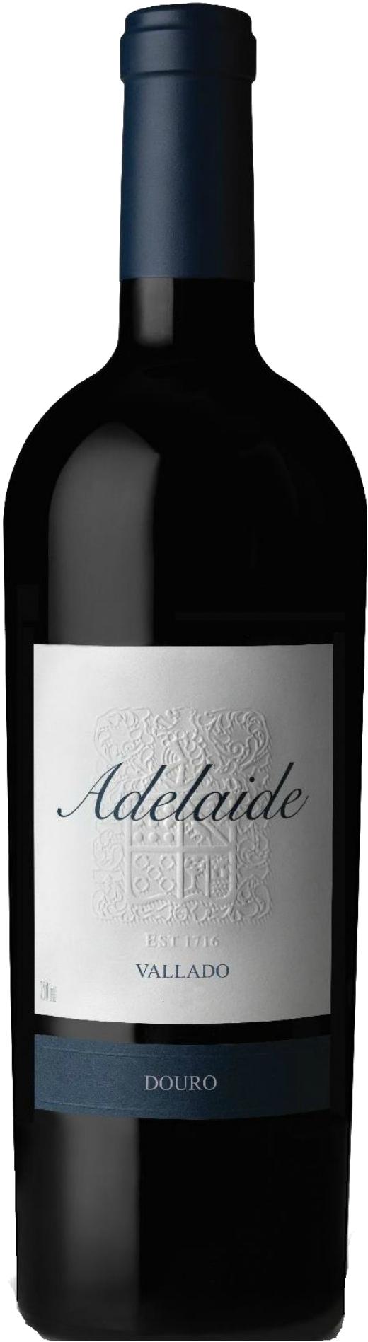 Quinta do Vallado Adelaide Tinto 2016