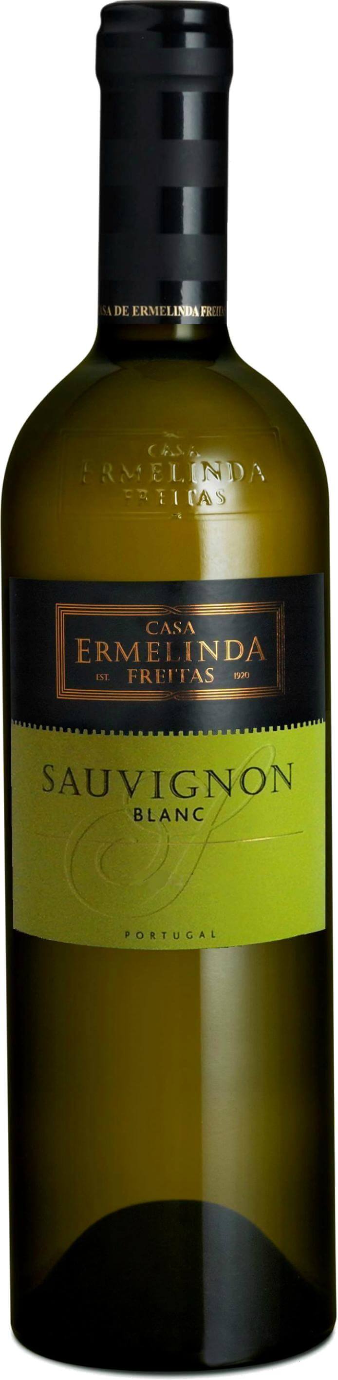 Casa Ermelinda Freitas Sauvignon Blanc 2018