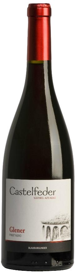 Pinot Nero "Glener" Alto Adige DOC 2017