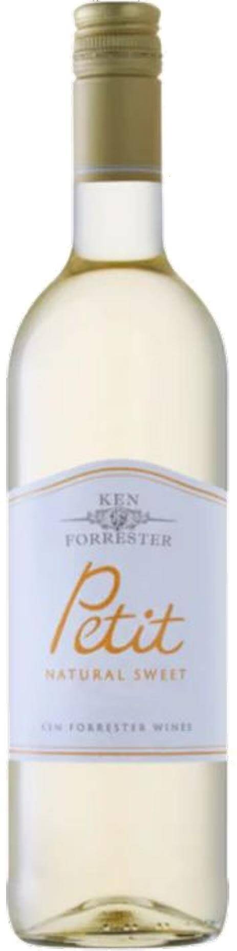 Ken Forrester Petit Natural Sweet 2024
