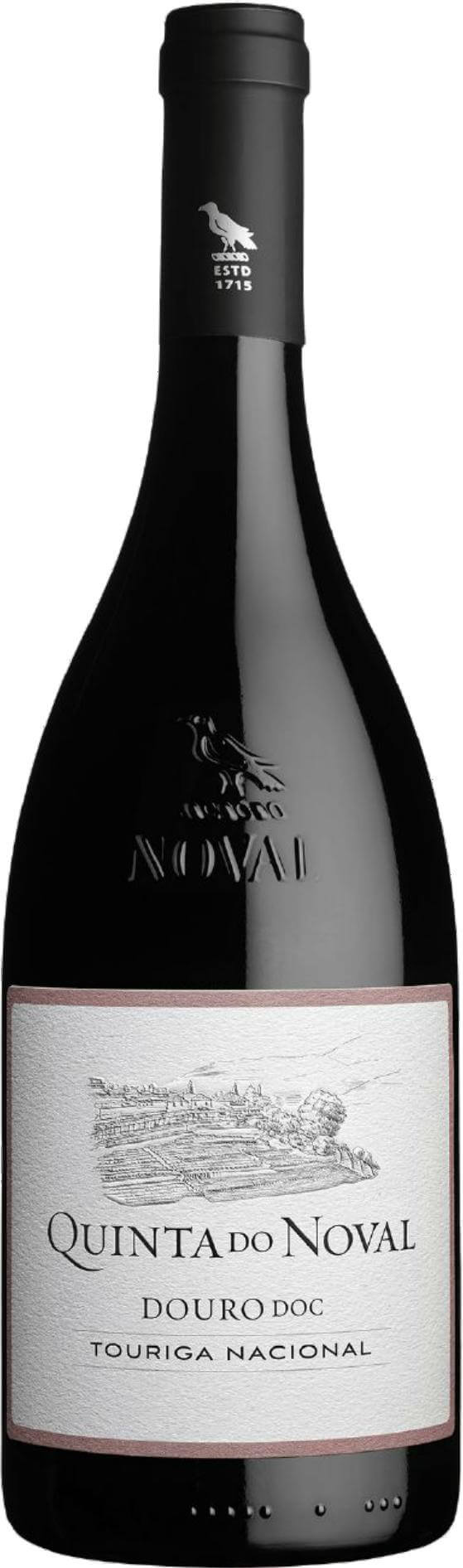 Quinta do Noval Touriga Nacional 2017