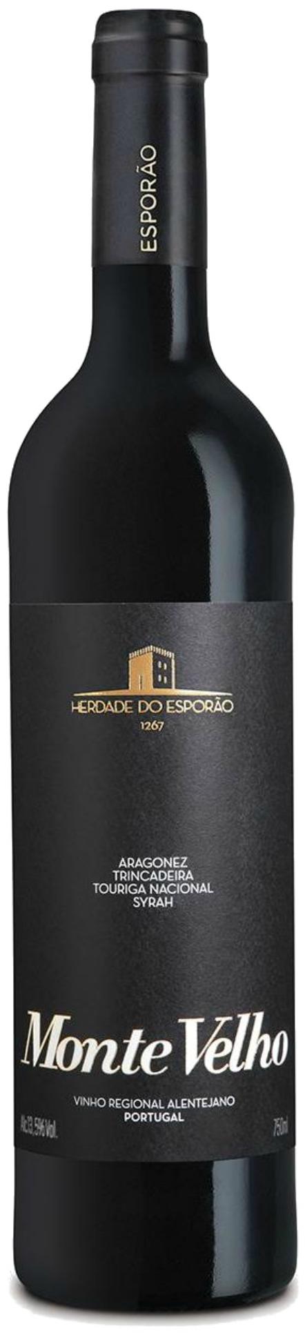 Monte Velho Tinto Magnum Herdade do Esporão 2022
