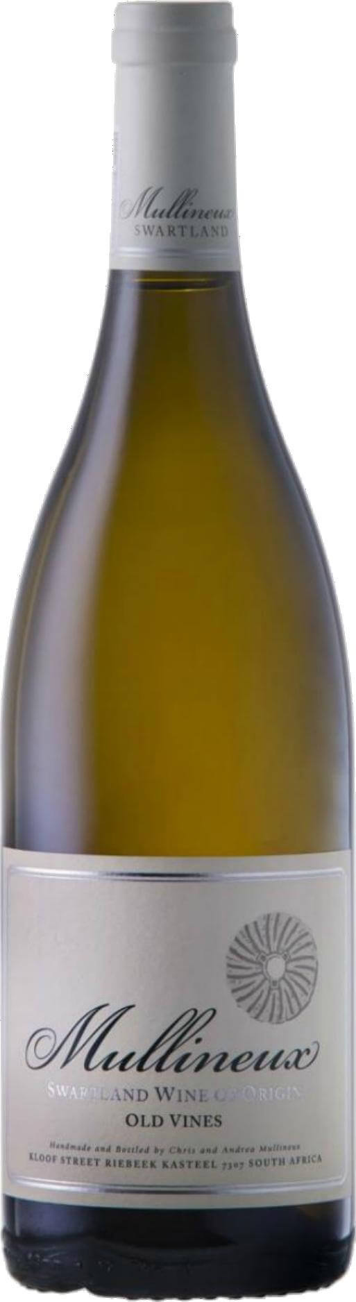 Mullineux Old Vines White 2024