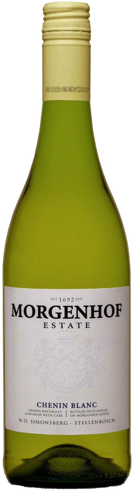 Morgenhof Chenin Blanc 2020