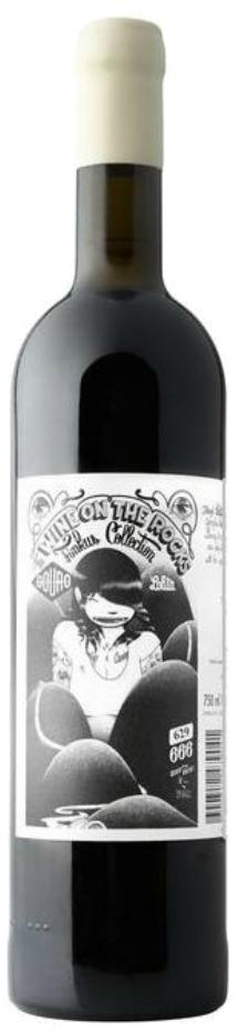 Quinta do Pôpa Art Projects Lolita Tinto 2013