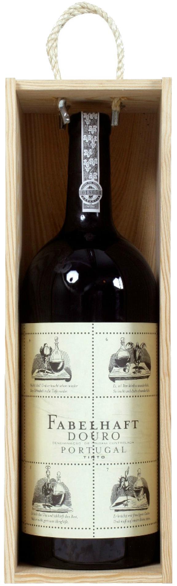 Niepoort Fabelhaft Magnum in OHK 2020