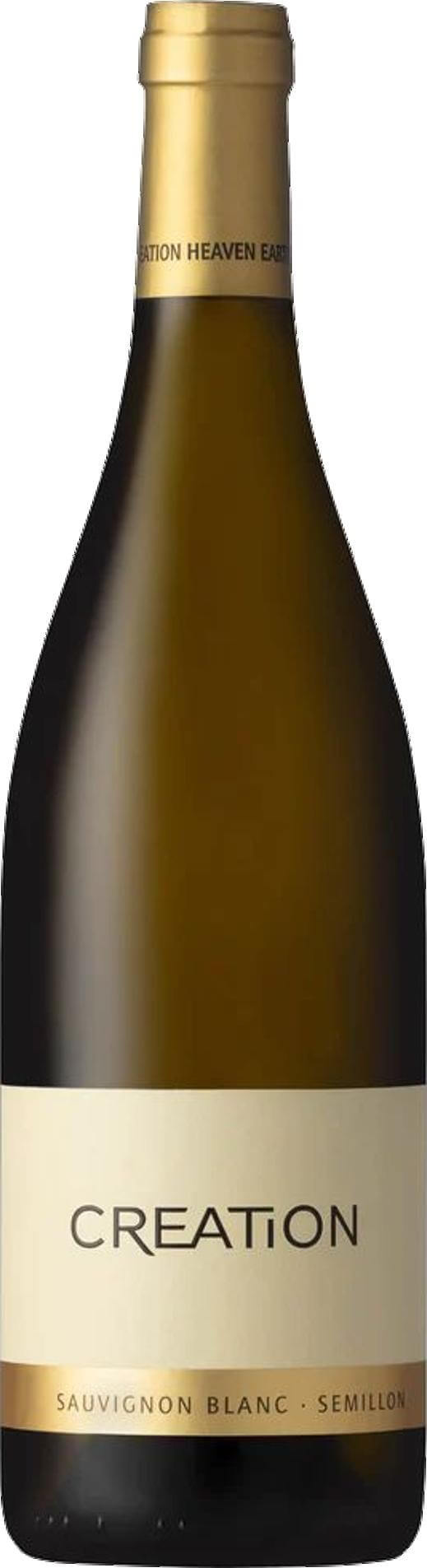 Creation Sauvignon Blanc Semillon 2024