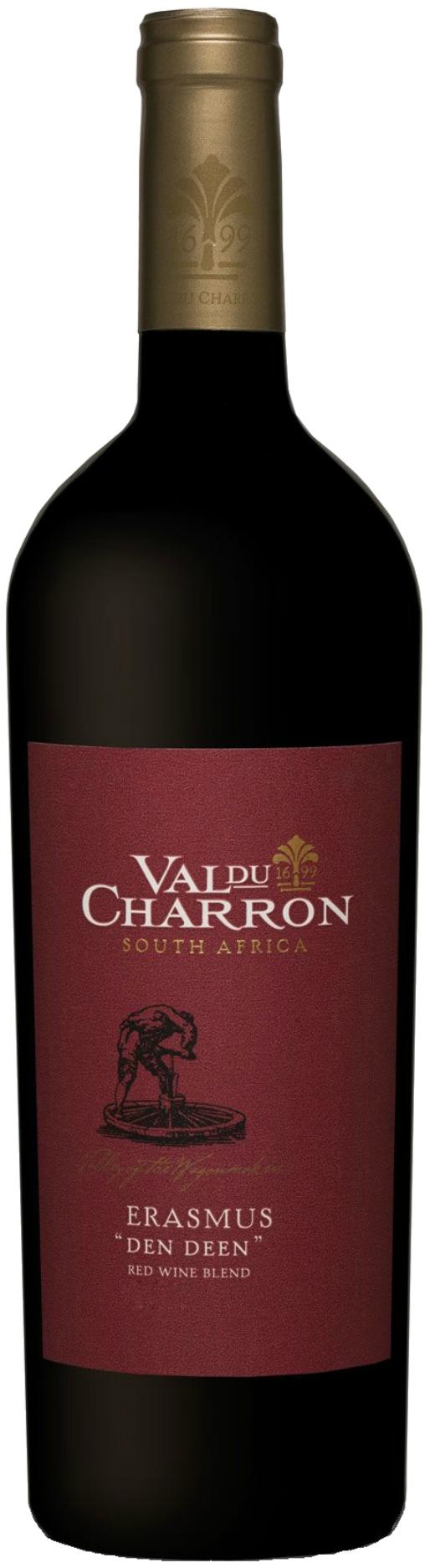 Val du Charron Erasmus Den Deen 2022