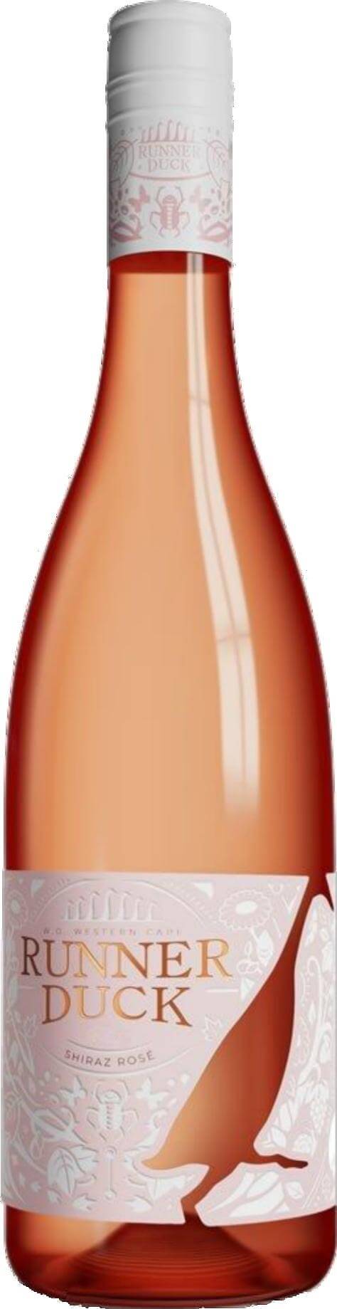 Vergenoegd Runner Duck Rosé 2021
