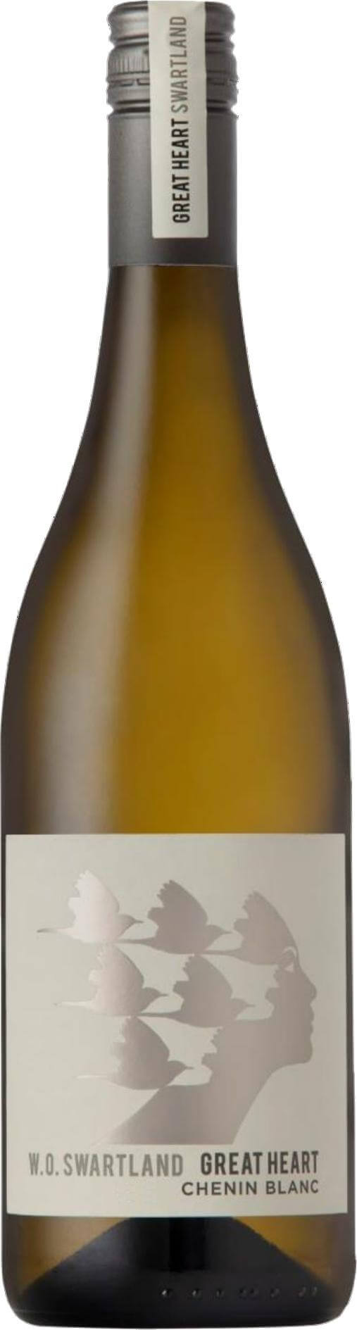 Great Heart Swartland Chenin Blanc 2021