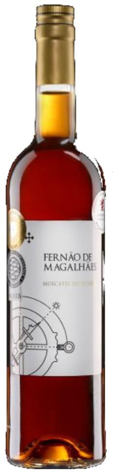 Fernão de Magalhães Moscatel do Douro 2014