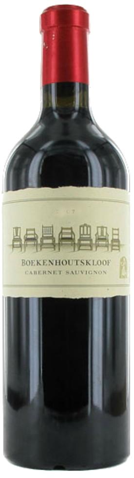 Boekenhoutskloof Franschhoek Cabernet Sauvignon 2022