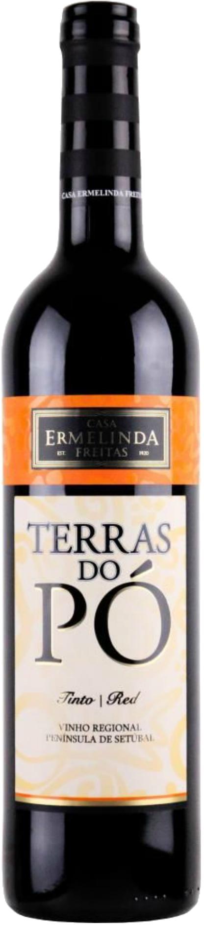 Terras do Pó Tinto 2024