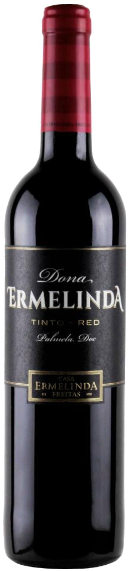 Dona Ermelinda Tinto 2023