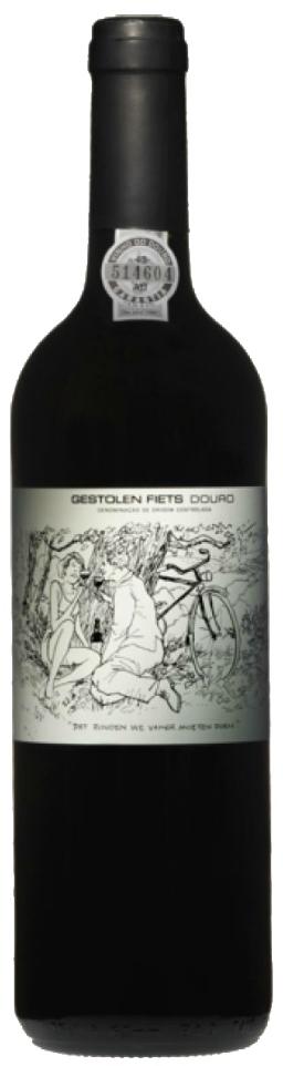 Niepoort Gestolen Fiets Straaten 2018