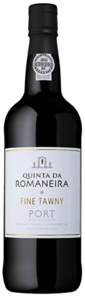 Quinta da Romaneira Fine Tawny