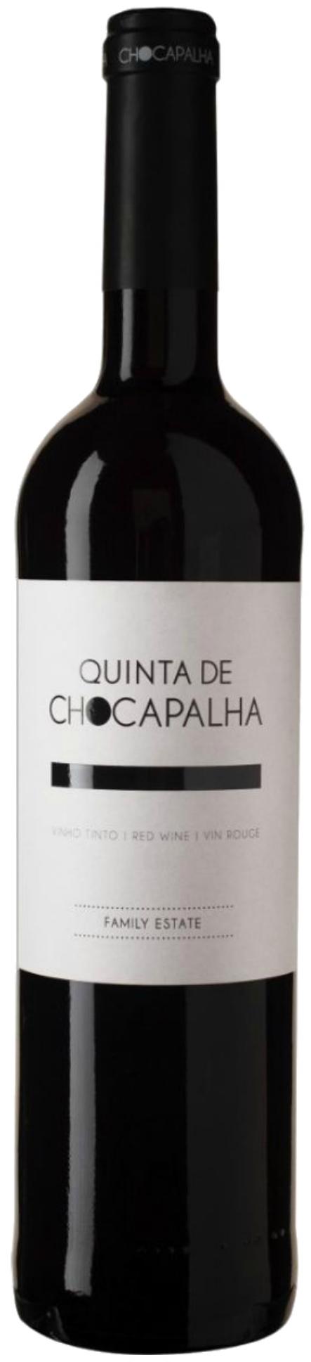 Chocapalha Tinto 2016