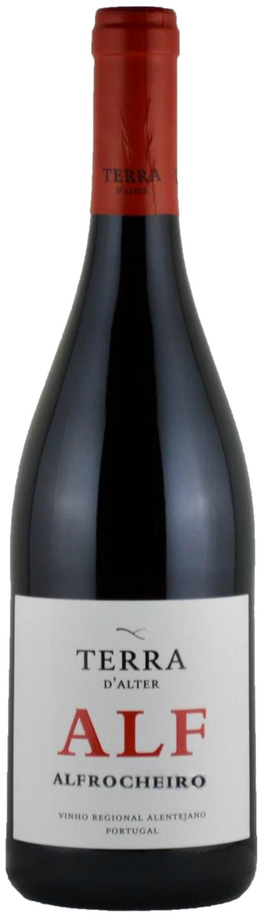 Terra d'Alter Alfrocheiro 2020