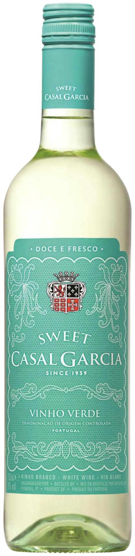 Casal Garcia Sweet Vinho Verde