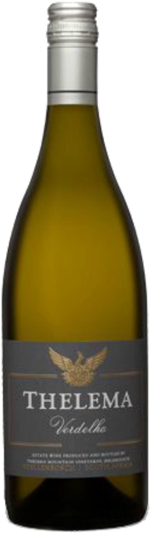 Thelema Verdelho 2015