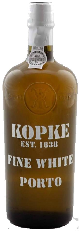 Kopke Fine White Porto