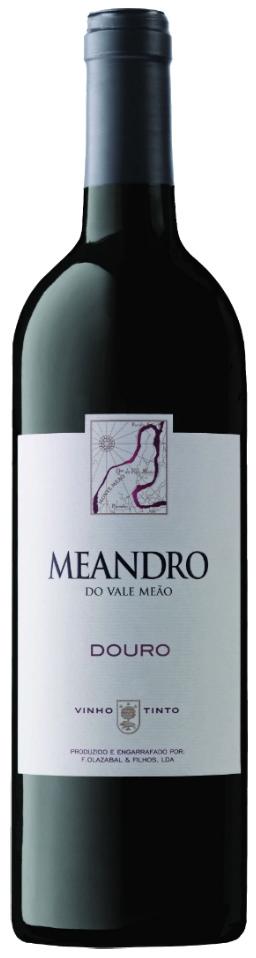 Quinta do Vale Meão Meandro Tinto 2022