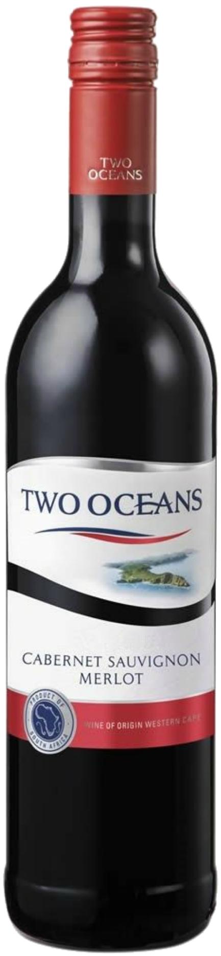 Two Oceans Cabernet Sauvignon Merlot 2024