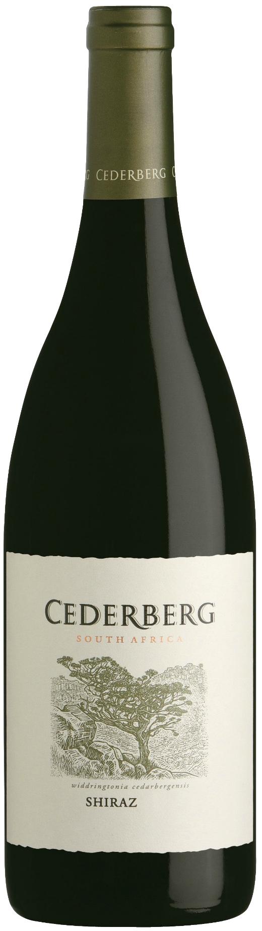 Cederberg Shiraz 2021