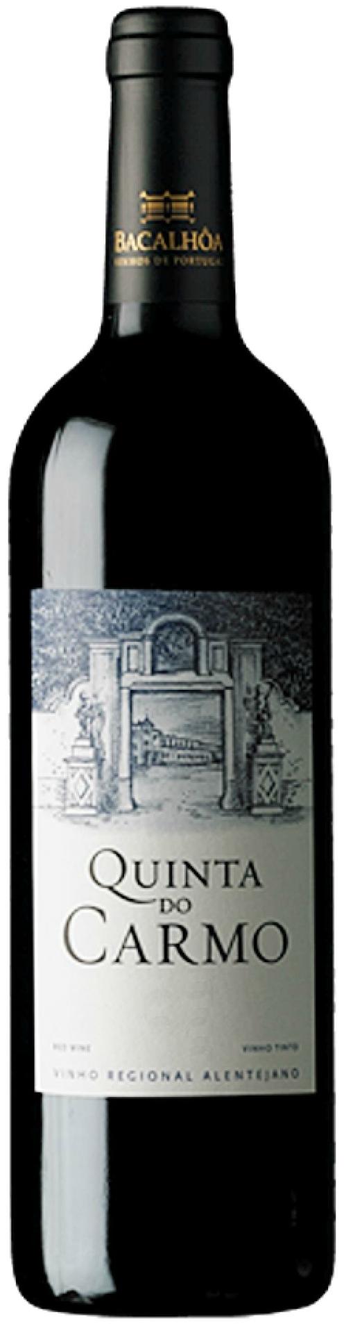 Quinta do Carmo Tinto 2019