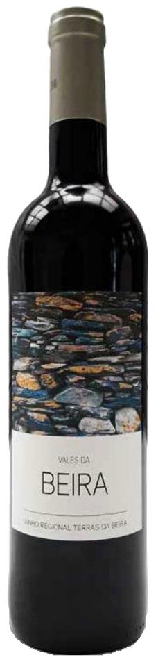 Vales da Beira Tinto 2014
