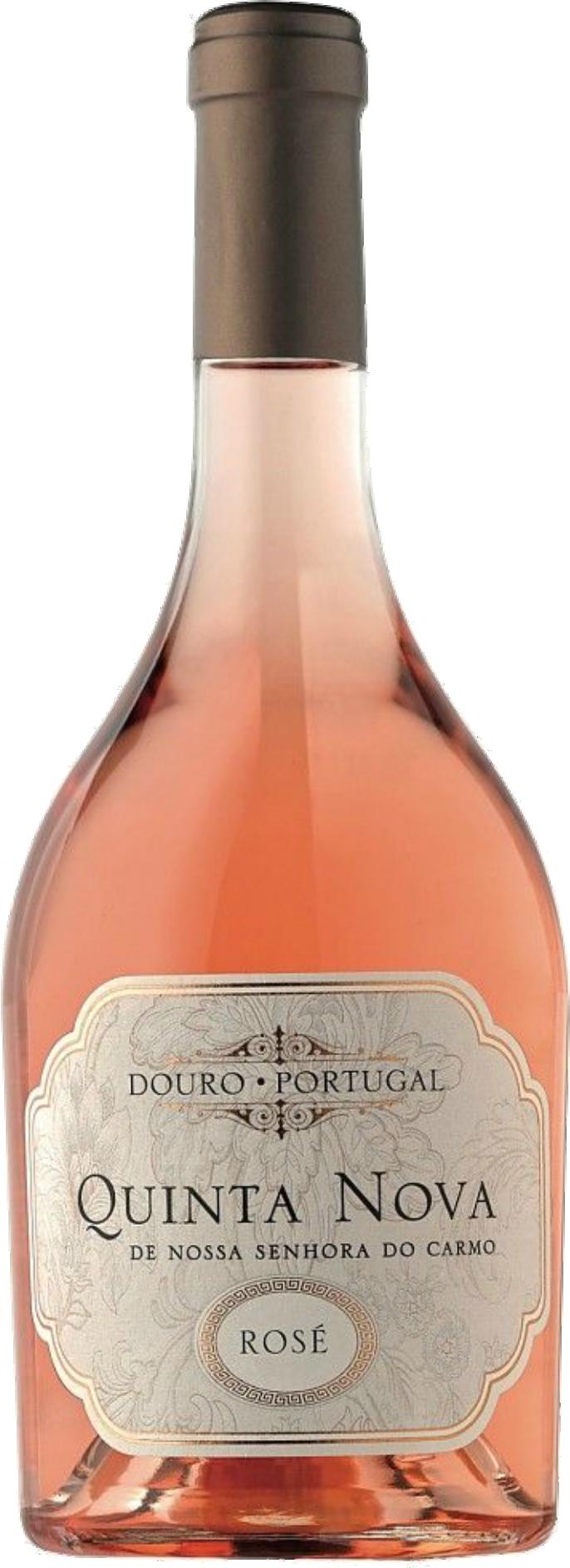 Quinta Nova Rosé 2024