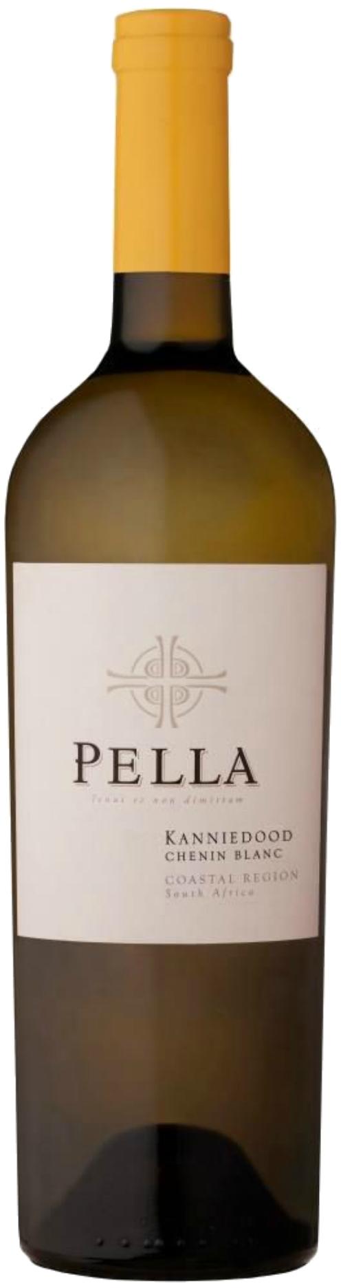 Pella Kanniedood Chenin Blanc 2019