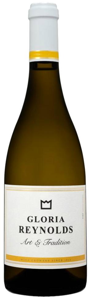 Reynolds Wine Growers Gloria Reynolds Branco 2016